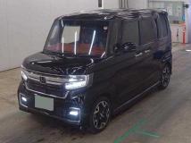 2022 Honda N BOX