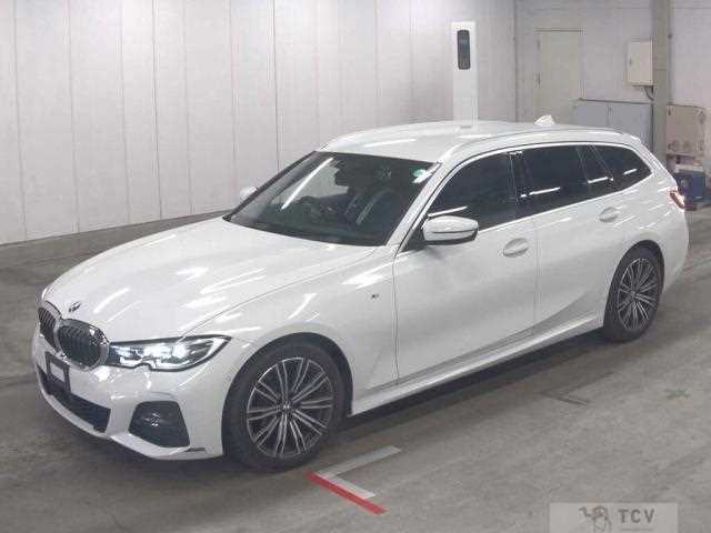 2021 BMW 3 Series