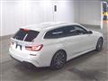 2021 BMW 3 Series