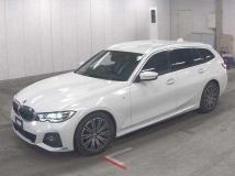 2021 BMW 3 Series