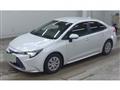 2022 Toyota Corolla Sedan