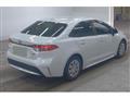 2022 Toyota Corolla Sedan