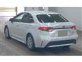 2022 Toyota Corolla Sedan