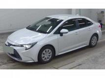 2022 Toyota Corolla Sedan