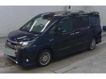 2018 Toyota Noah
