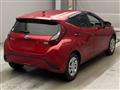 2021 Toyota AQUA
