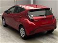 2021 Toyota AQUA