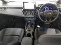2019 Toyota Corolla Sedan