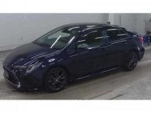 2019 Toyota Corolla Sedan