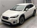 2019 Subaru IMPREZA XV HYBRID