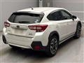 2019 Subaru IMPREZA XV HYBRID