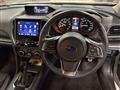 2019 Subaru IMPREZA XV HYBRID