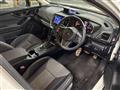 2019 Subaru IMPREZA XV HYBRID