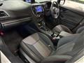 2019 Subaru IMPREZA XV HYBRID