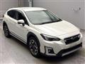 2019 Subaru IMPREZA XV HYBRID