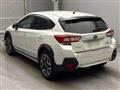 2019 Subaru IMPREZA XV HYBRID
