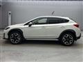 2019 Subaru IMPREZA XV HYBRID