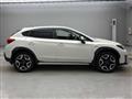 2019 Subaru IMPREZA XV HYBRID
