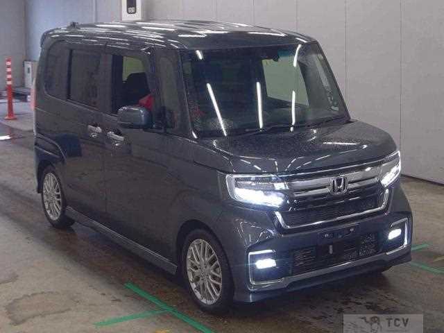 2023 Honda N BOX