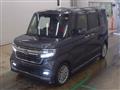 2023 Honda N BOX