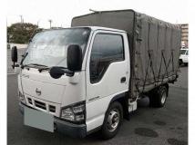 2006 Nissan Atlas