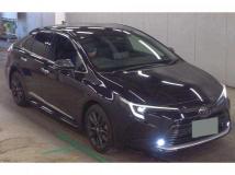 2024 Toyota Corolla Sedan