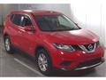 2015 Nissan X-Trail