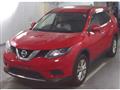 2015 Nissan X-Trail