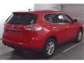 2015 Nissan X-Trail