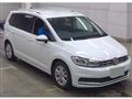 2020 Volkswagen Golf Touran