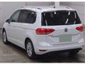 2020 Volkswagen Golf Touran
