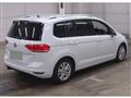 2020 Volkswagen Golf Touran