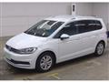 2020 Volkswagen Golf Touran