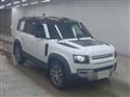 2021 Land Rover Defender