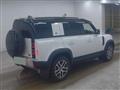 2021 Land Rover Defender