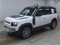 2021 Land Rover Defender