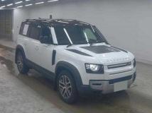 2021 Land Rover Defender