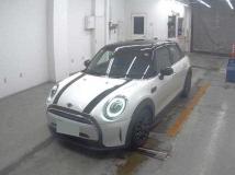 2023 BMW MINI