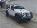 2014 Jeep Wrangler