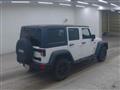 2014 Jeep Wrangler