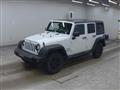 2014 Jeep Wrangler