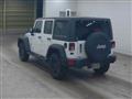 2014 Jeep Wrangler
