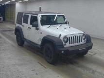 2014 Jeep Wrangler