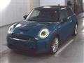 2022 BMW MINI
