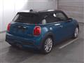 2022 BMW MINI