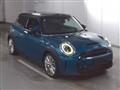 2022 BMW MINI