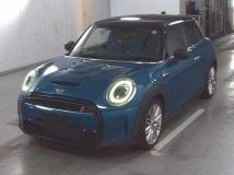 2022 BMW MINI