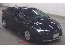 2024 Toyota Corolla Sedan