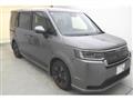 2024 Honda Step WGN
