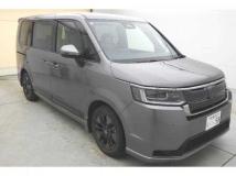 2024 Honda Step WGN